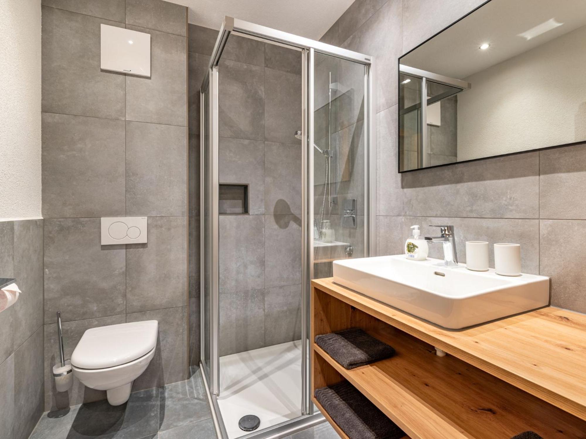 Apartment Leo-1 By Interhome Kappl  Exterior photo